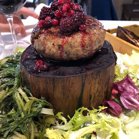 Ristorante Al Primo Piano